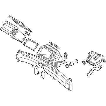 Audi 079-145-581-T