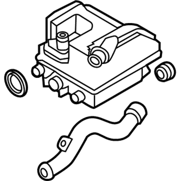 Audi 079-103-542-E