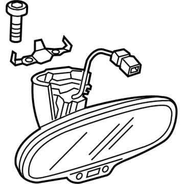 Audi 81A-857-511-N-9B9