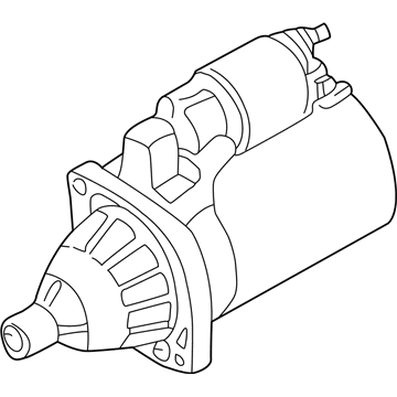 Audi 078-911-023-DX