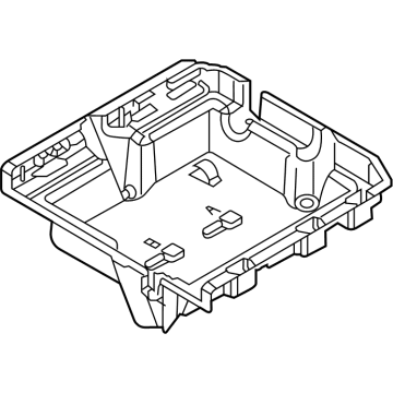 Audi 4M0-907-650-C