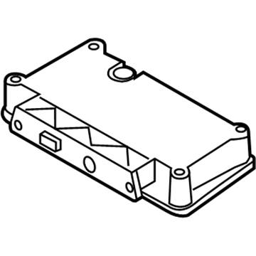 Audi 4G0-907-107-E