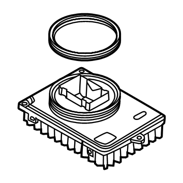 Audi 4K0-941-591-BE