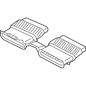 Audi 4M0-129-510-D