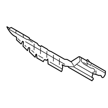 Audi 4E0-121-283-F