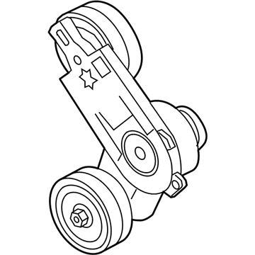 Audi 06M-903-133-AC