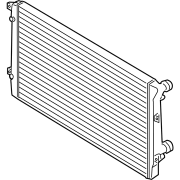 Audi 1K0-121-251-AB