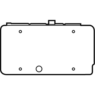 Audi 8E0-807-285-BM-Z9Y