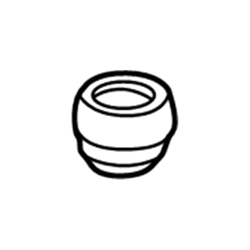 Audi Shock And Strut Mount - 1J0-412-331-C