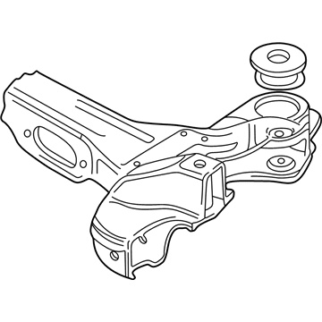 Audi 8N0-199-313-E