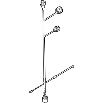 Audi 4G1-971-111-C