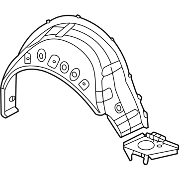 Audi 8Y5-809-409