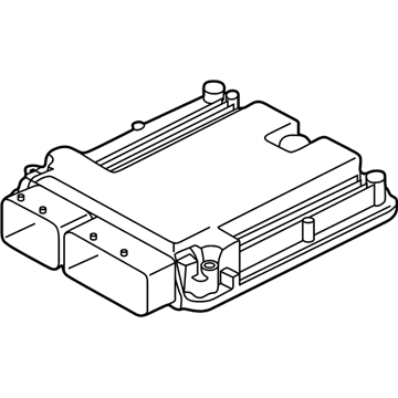 Audi 4H0-907-560-C