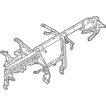 Audi 8W1-857-017-D