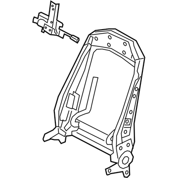 Audi 4N1-881-046