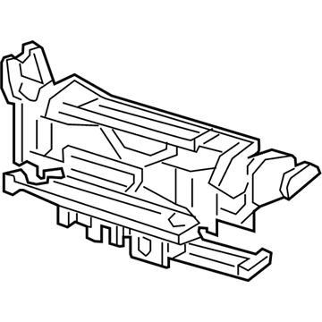 Audi 4M0-898-001