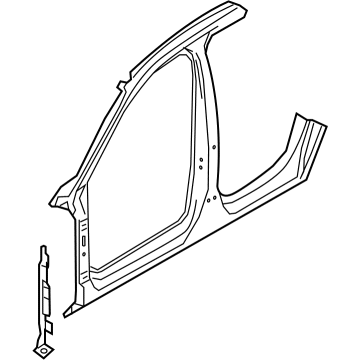 Audi 4KE-809-839