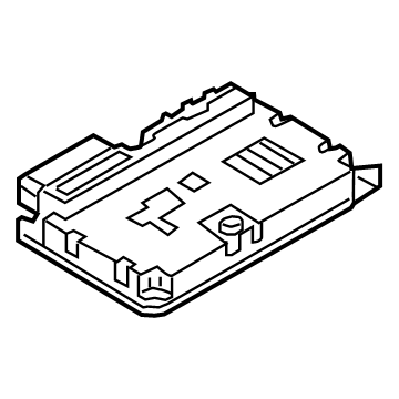 Audi 4KE-907-107-AM