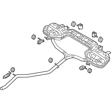 Audi 4K0-253-181-DR