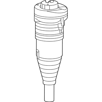 Audi 4N0-616-039-AC