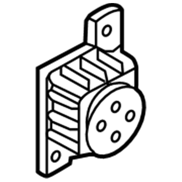 Audi 8E0-959-777-A-4PK