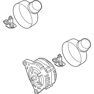 Audi 059-903-019-X