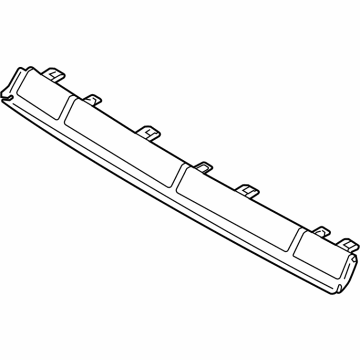 Audi 4M0-807-957