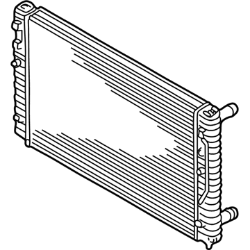 Audi 8D0-121-251-BC