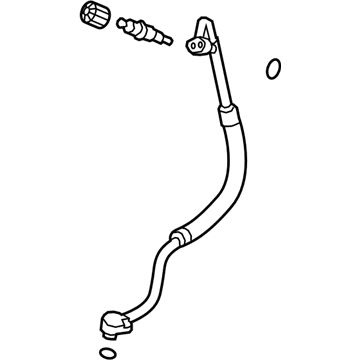 Audi 4G0-260-707-CF