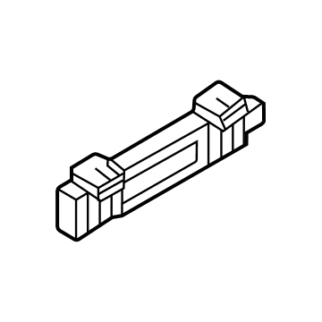 Audi 5WA-962-132