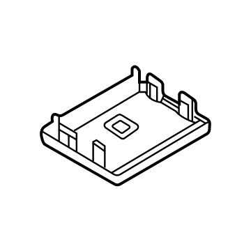 Audi 3G0-962-283-A