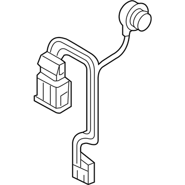 Audi 4G5-945-221-C