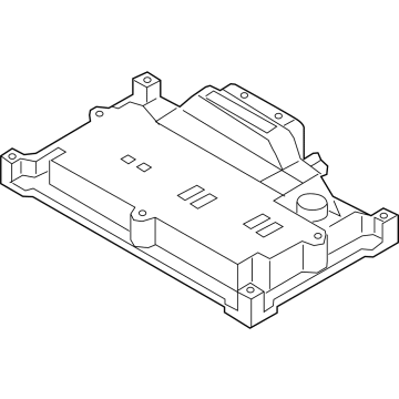 Audi 4K4-907-117-J