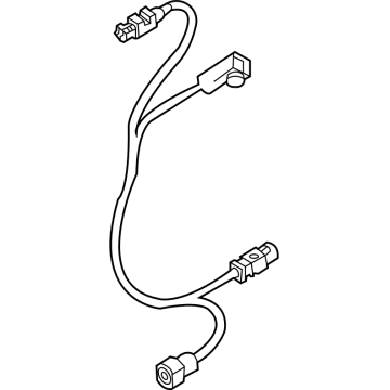 Audi 4M0-971-192-AC