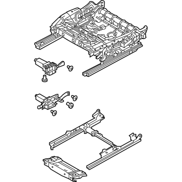 Audi 4K0-881-105-K