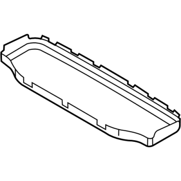 Audi 9J1-863-051-A-AY1