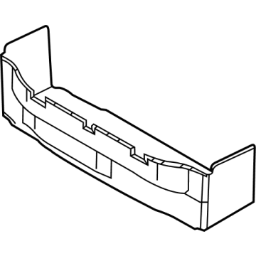 Audi 9J1-863-098-A-AY1