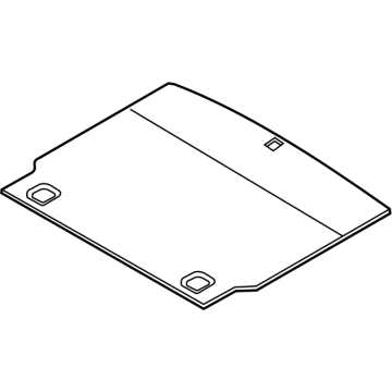 Audi 9J1-861-383