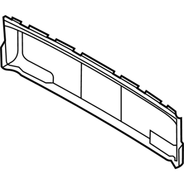 Audi 9J1-863-099-A-AY1