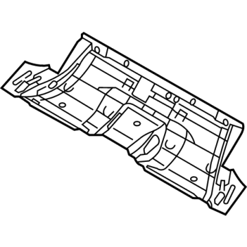 Audi 9J1-863-545-B