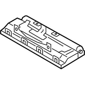 Audi 8V1-880-841-D