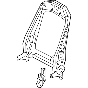 Audi 4K0-881-515