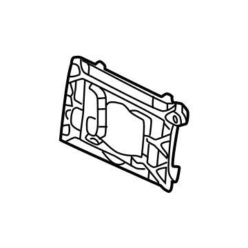 Audi 4K8-853-293-B-T94