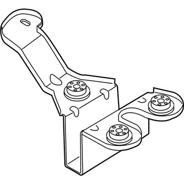 Audi 7L0-614-125-A