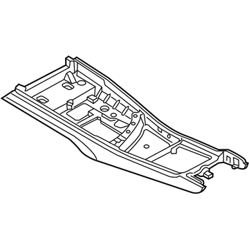 Audi 4M1-863-244-B-24A