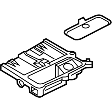 Audi 4M1-863-273-B-4PK