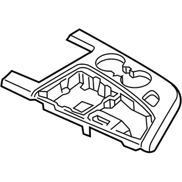 Audi 4M1-864-241-AD-NTJ