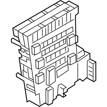 Audi 5Q0-937-615-C