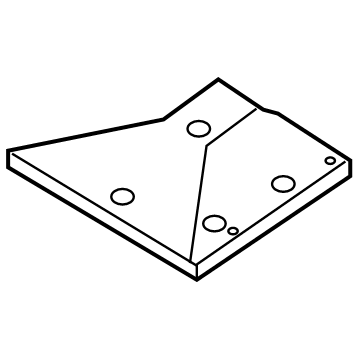 Audi 80A-805-285-A-9B9