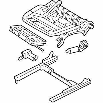 Audi 4M0-881-105-AQ